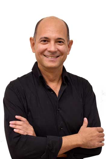 Germán Pineda Montoya