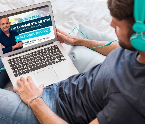 Entrenamiento mental online